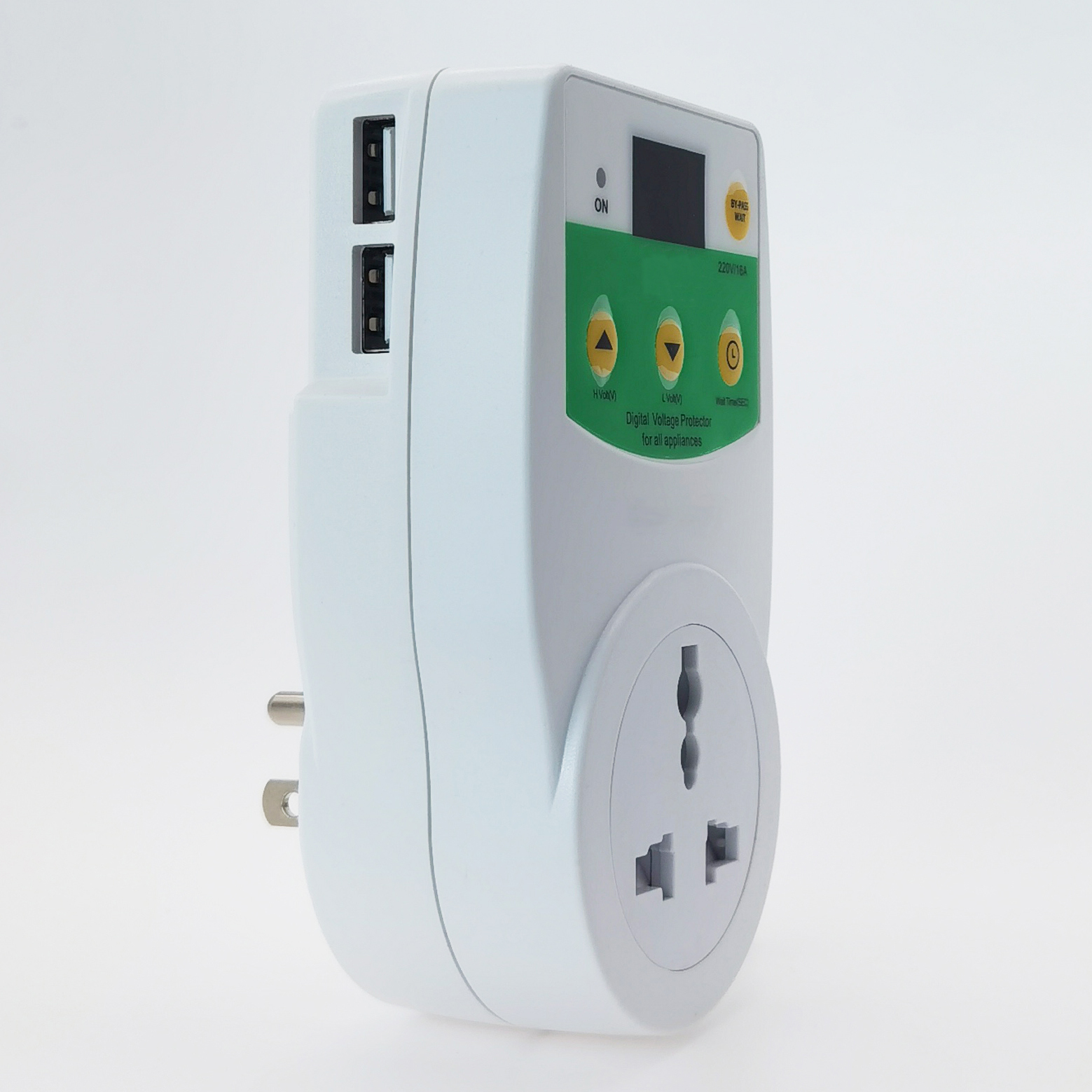 JSSP-107USB-U